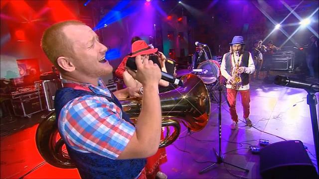 Артем Коряпин - соло вокал смотреть онлайн