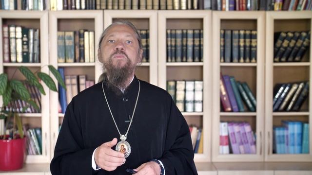 Православный календарь. Рождество Пресвятой Богородицы. 21 сентября 2019 смотреть онлайн