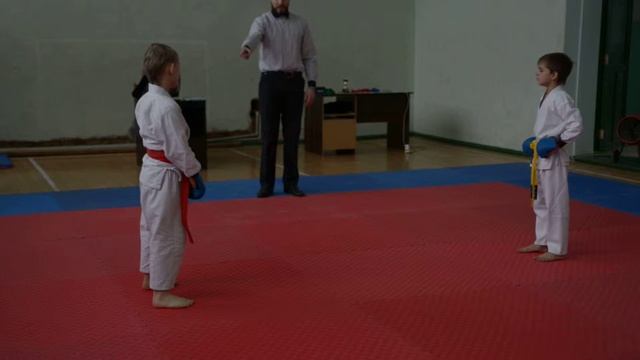 Рождественский турнир. Михайловка 7. #1 смотреть онлайн