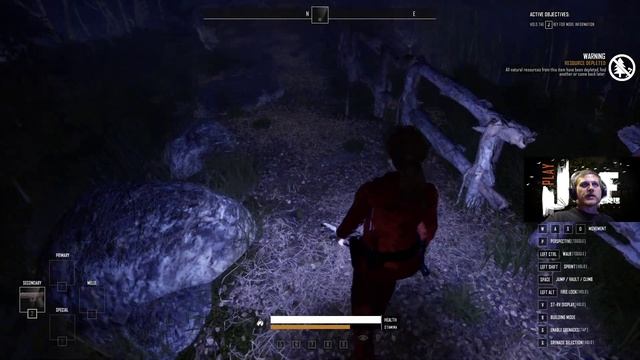 Jaws Of Extinction | Ep1 смотреть онлайн