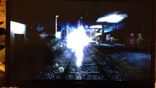 Battlefield 3 Campaign Starting Scene PC смотреть онлайн