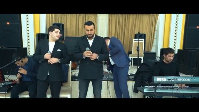 #JonoTemuryan ..Vle Джоно Rustam Artur New 2022