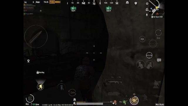 9 GOLD BAR BİG LOT / ÖLMEYEN ADAM -PUBG METRO ROYALE CHAPTER 9 смотреть онлайн