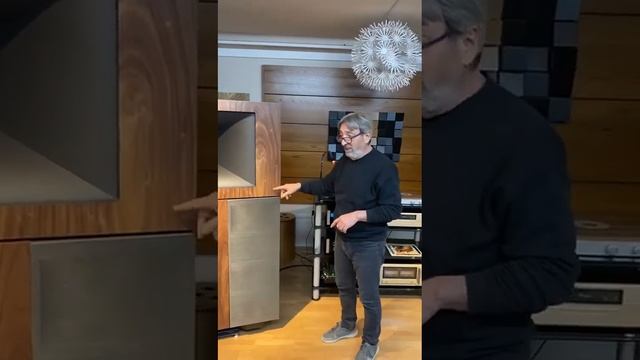 Hi Fi Di Prinzio presenta Klipsch jubilee 75th anniversario смотреть онлайн