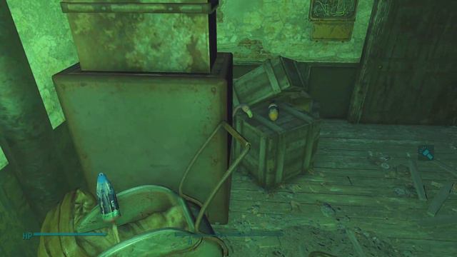 Fallout 4 very useful mod смотреть онлайн