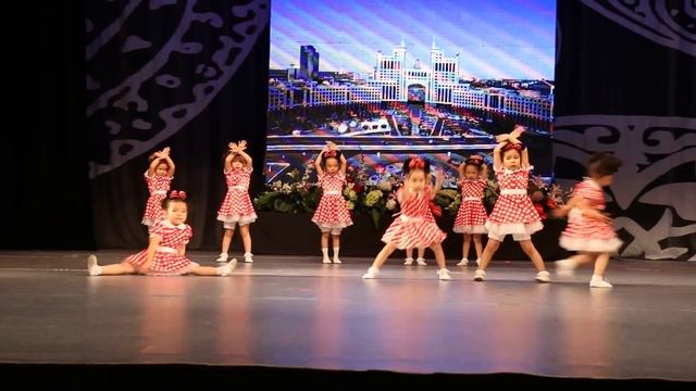 2016-07-11 Карамелька Микки Маус смотреть онлайн