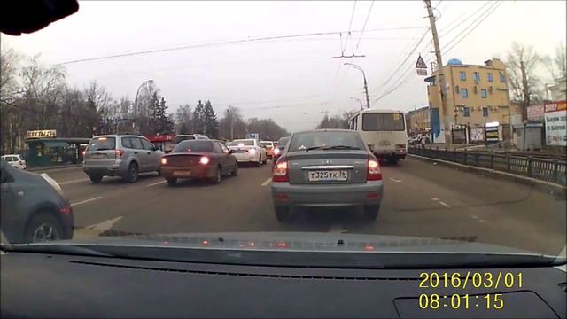 Настройка фокуса регистратора К6000 смотреть онлайн