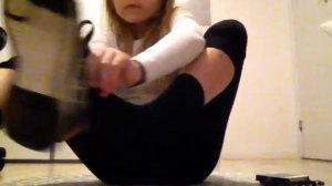 Socks and shoe Channel Dansk???........