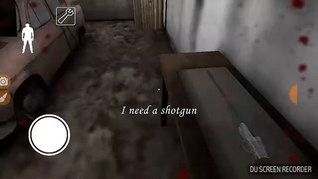 ОБНОВА Granny дробаш+машина+баня