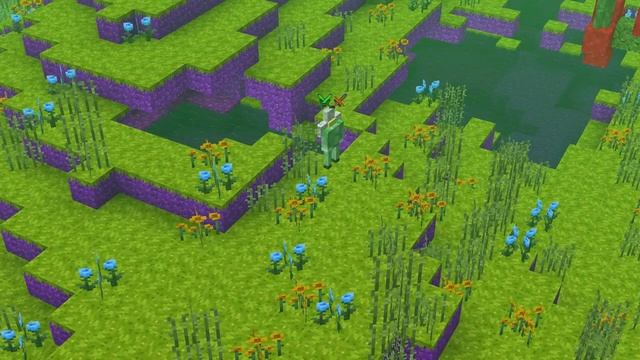 Гайд - Nevermine: Advent of Ascension (Мир Gardencia ►Мобы/Постройки/Босс) #18 [MINECRAFT V.1.12.2] смотреть онлайн