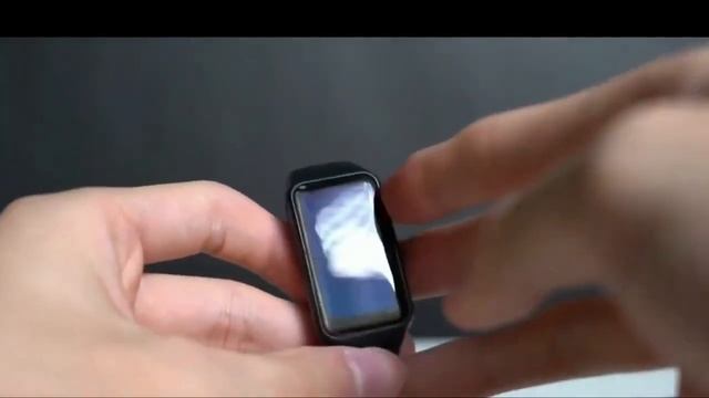 Honor Band 6 ОБЗОР смотреть онлайн