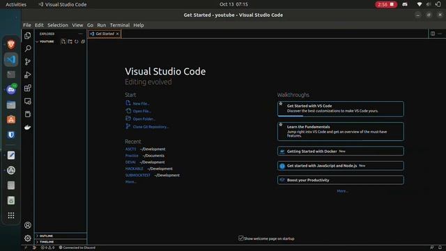 How To Upload Your Project in Github ? in 5 minutes смотреть онлайн