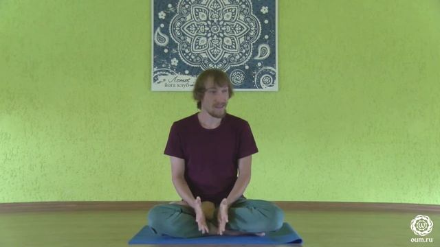 Д.Сундырев. Приглашение на занятия. смотреть онлайн