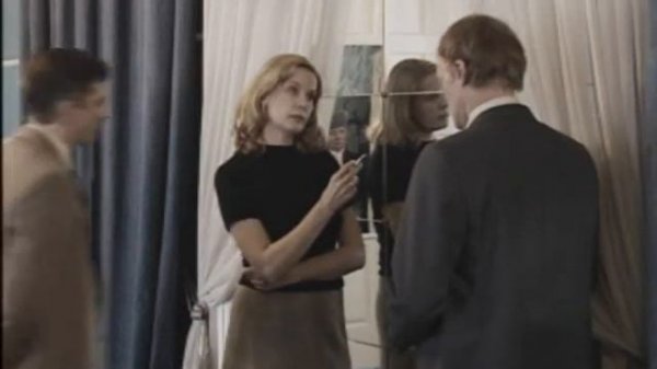 фильм Нелегал