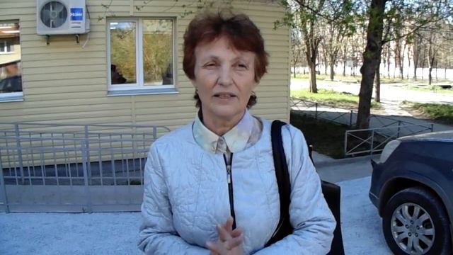 Отзыв о работе риелтора в Миассе смотреть онлайн