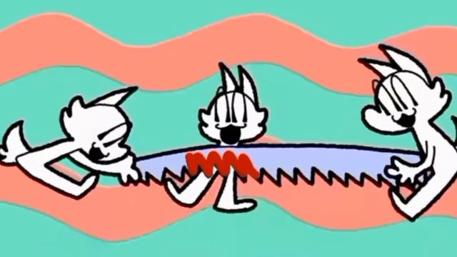 Видео нет для маленких ( Осторожно присутствует много крови) { видео не моё} смотреть онлайн
