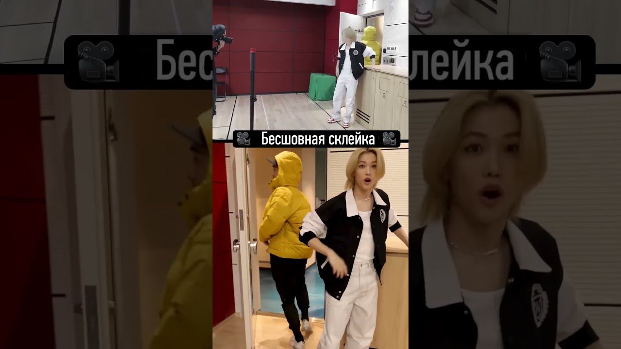 Как снимали игру в прятки Зака Кинга? #магия #монтаж #заккинг #вирусныевидео смотреть онлайн