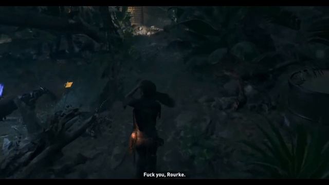 Shadow of the Tomb Raider Vs Horizon Zero Dawn || Which is More Realistic смотреть онлайн