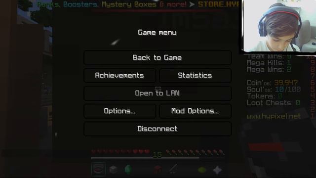 Играем в кубики на лицензии ;3 с Вебкой! смотреть онлайн