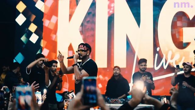 King Tu Aake Dekhle Live Performance Pune | Neo Mediaworks смотреть онлайн