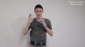 Шпаклевка стен быстро и аккуратно!  Шайтер Андрей!