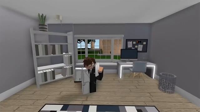 ROBLOX Off REMIX смотреть онлайн