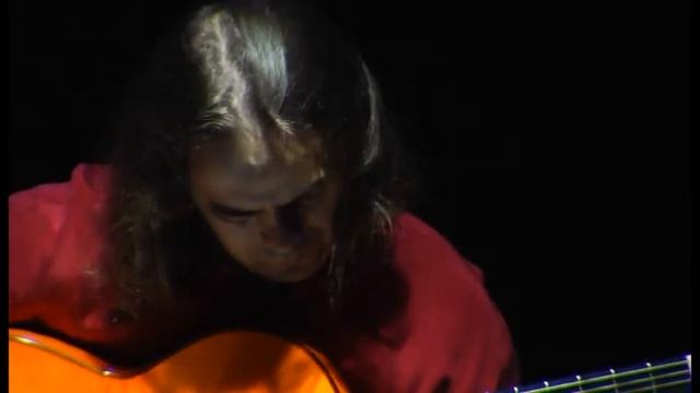 Alexey Kravchenko - Verano (Лето), «¡Viva España!» 2012 смотреть онлайн