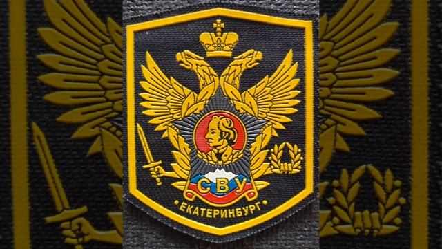 Екатеринбургское СВУ шевроны кадетка суворовец Орловское 47 выпуск смотреть онлайн