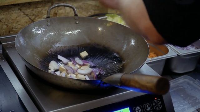 Pilates And Chinese Cabbage For Faster Growing Hair