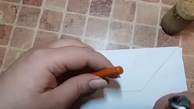 DIY,Печать из монеты, Лайфхак. смотреть онлайн