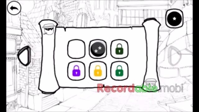 Strange Adventure Walkthrough - Secret Level 7 смотреть онлайн