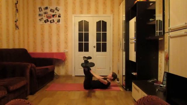 Тренируйся с удовольствием! 06.12.2013 смотреть онлайн