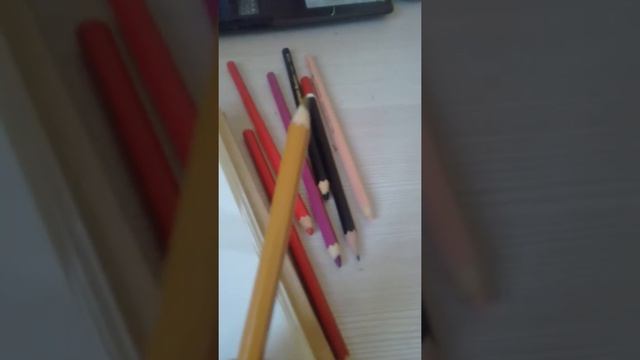 Как нарисовать девочку с кленовым листочком /анастасия LIKE cat / для детей смотреть онлайн