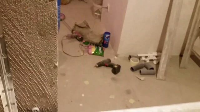 как выставить угл 90 градусов в ванной под штукатурку своими руками смотреть онлайн