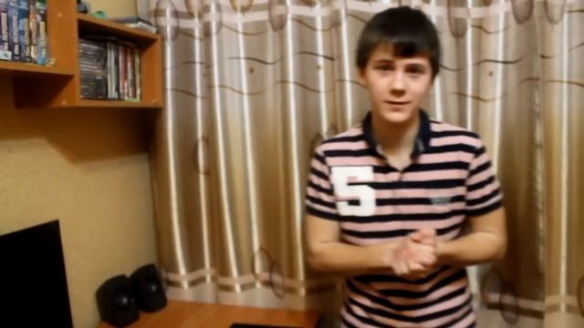 Русский обзор Logitech Z906 смотреть онлайн