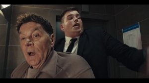 Сергей Маковецкий в сериале «Телохранители» (16+)