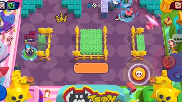 бравл пасс плюс смотреть онлайн