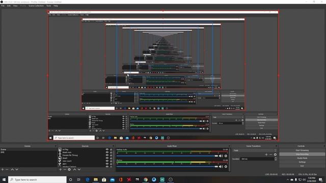 How to stream with GT-1030 Without lag || Nvenc encoder missing issue✅ смотреть онлайн