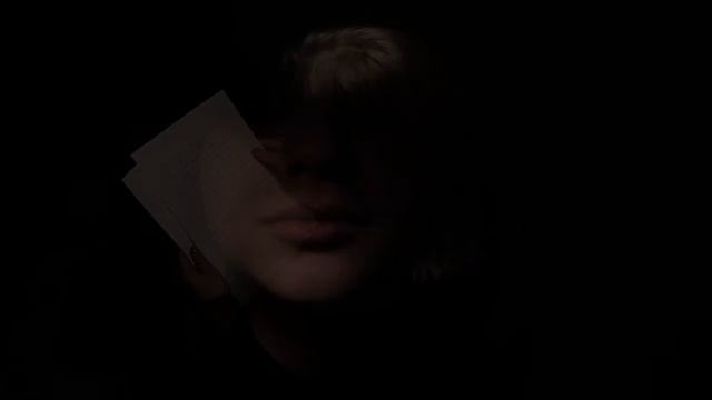 А.А. Фет Сияла ночь. 2016. смотреть онлайн