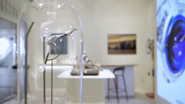 Самый классический ФУТУРИЗМ в часах | MB&F | Почему всем нравится Maximilian Büsser смотреть онлайн