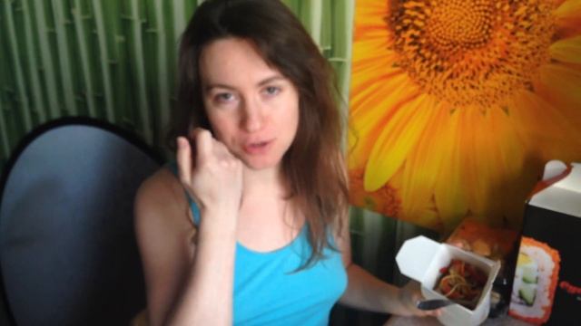 WOK - ЛАПША ПО-КИТАЙСКИ ☕ вкусный обзор еды смотреть онлайн