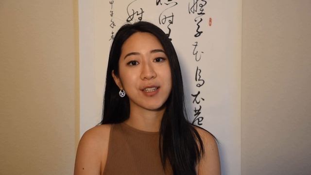 Author Grace D. Li introduces Portrait of a Thief смотреть онлайн