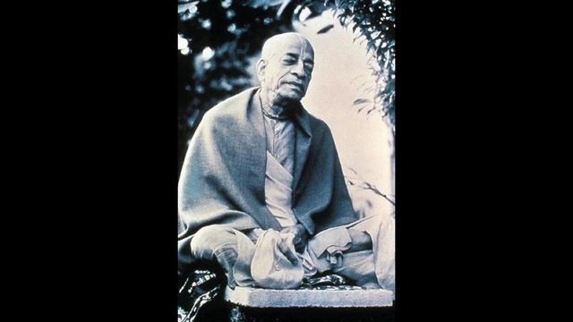 SRILA PRABHUPADA CHANTING JAPA.(WITH MUSIC). смотреть онлайн
