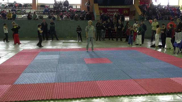 чемпионат и первенство России по ушу 2 83