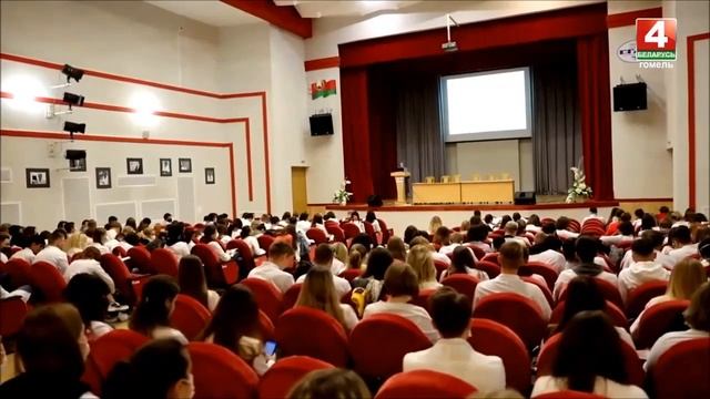 БЕЛАРУСЬ. Гомельская область. Гомель, Мозырь, Жлобин, Речица, Рогачев. смотреть онлайн