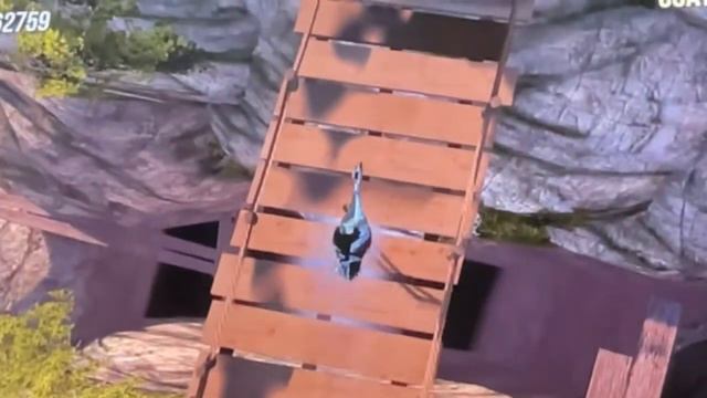 Goat z new glitch descovered! Possible way to unlock goat zero! смотреть онлайн