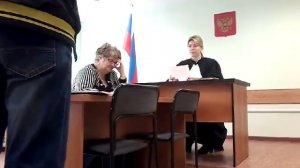 2017.05.17 Живой Человек в суде