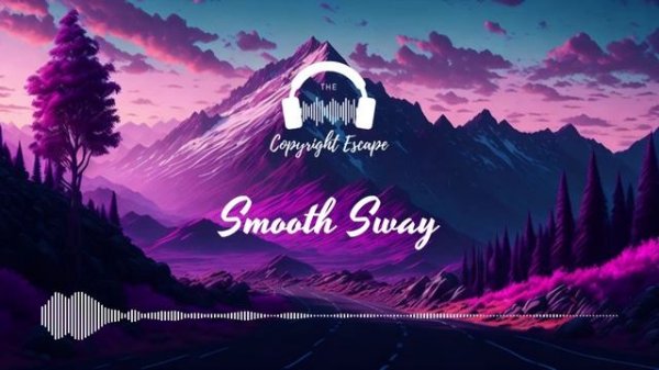 Groovy Chill Beats for Easygoing Vibes | The Copyright Escape | No Copyright Background Music