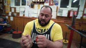 МАЛАНИЧЕВ ПРОТИВ САРЫЧЕВА / КТО КОГО?