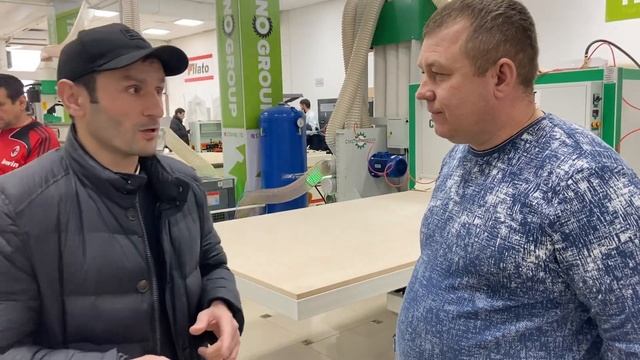 Шлифовка мебельных фасадов и Дверей 89092878038. Честный отзыв клиента Почтарев смотреть онлайн